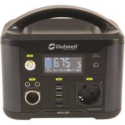 Outwell Akira 300 Power Station