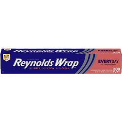 Reynolds Wrap Standard Aluminium Foil