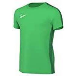 Nike Dri-Fit Kinder Trainingsshirt Academy 23 - Green/Dark Green