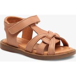 bisgaard Bex Sandal Nude