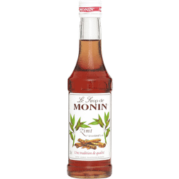 Monin Sirup Zimt 0,25l