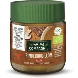 Compagnie Klare Bouillon