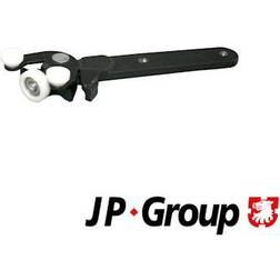 Rullstyrning, JP GROUP 1188600680 Skjutdörr (x)