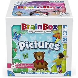 BrainBox: Pictures