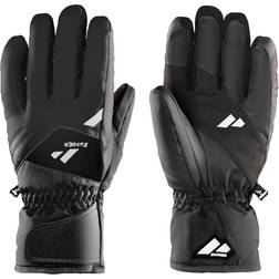 Zanier Kirchberg GTX Ski Gloves - Black