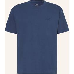 Levi's Vintage T-Shirt Dark Dark Blue Blue
