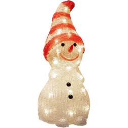 Konstsmide Snowman Christmas Lamp