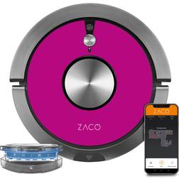 Zaco 501905 A9sPro Hot Pink
