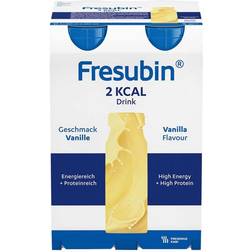 Fresubin 2 kcal Drink Vanilla