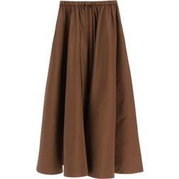 Valentino Skirt Woman colour Dark