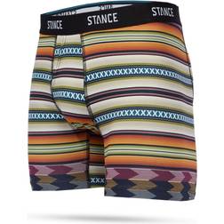 Stance Poly Boxer Brief Baron