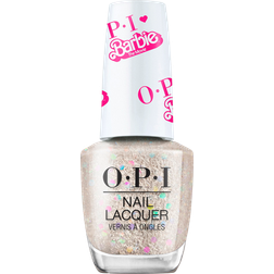 OPI Barbie Collection Nail Lacquer Every Night Is Girls Night 0.5fl oz