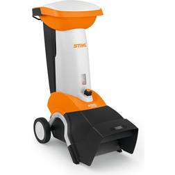 Stihl ElektroHäcksler GHE 450 Häcksler