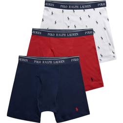 Polo Ralph Lauren men's classic fit 2xl cotton boxer briefs
