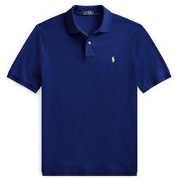 Polo Ralph Lauren Cotton Piqué