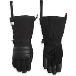 The North Face Men's Montana Inferno Ski Gloves - TNF Black