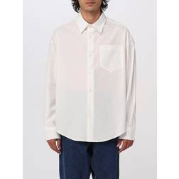 Ami Paris Classic Button-up Shirt