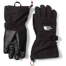 The North Face Women's Montana Ski Gloves Black