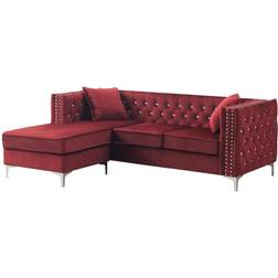 Glory Furniture G826B-SC Paige Sofa