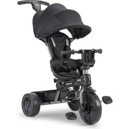 Joovy Tricycoo 4.1 Kids' Tricycle Black