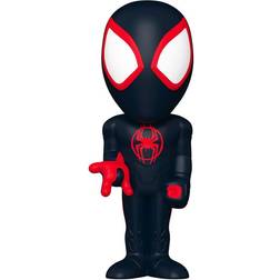 Funko Spider-Man: Across the Spider-Verse Spider-Man Vinyl Soda Figure