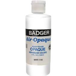 Badger air-brush company air-opaque airbrush ready water based acrylic paint
