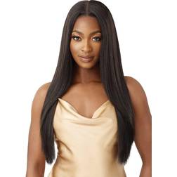 Outre 5x5 Lace Closure Wig 26 inch #613