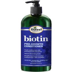 Difeel pro-growth biotin conditioner for growth conditioner