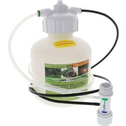 Ez-flo 3/4 gallon hose bib fertilizing system