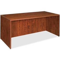 Lorell Essentials Rectangular Writing Desk