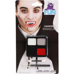 Fun Vampire Makeup Kit
