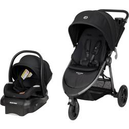 Maxi-Cosi Gia XP Luxe (Travel system)