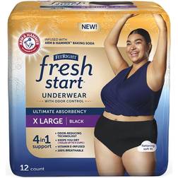 FitRight Fresh Start Incontinence and Postpartum