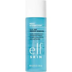 E.L.F. Holy Hydration! Off Makeup Remover