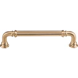 Top Knobs TK323 Reeded