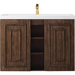 James Martin Vanities E110V39.5WG