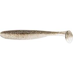 Keitech Easy Shiner 3,5" Crystal Shad