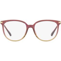 Michael Kors MK4106U Westport Brown/Pink