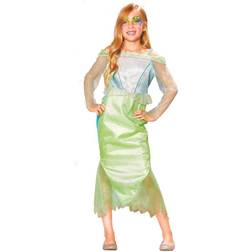 Northlight Mermaid Girl Halloween Children Costume