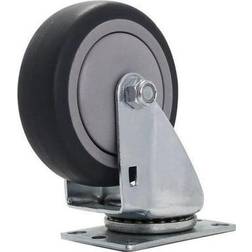 Snap-Loc Caster for Snap-Loc Dolly SLAC4S Swivel 4" Casters