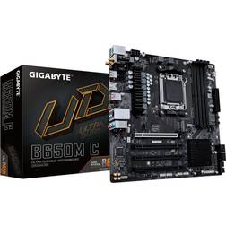 Gigabyte B650M C AM5/