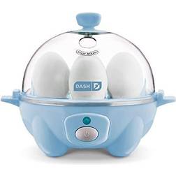 Dash rapid egg cooker: