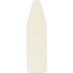 Household Essentials Creative Co-Op Ironing Pad Replacement Cover, Natural