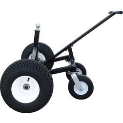 Tow Tuff Heavy Duty Adjustable Height Trailer Dolly