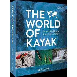 The World of Kayak