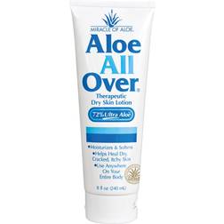 Aloe All Over Super Moisturizing Dry Skin Lotion 13.5fl oz