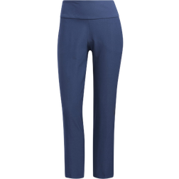 Adidas Pull-On Ankle Pants Women's - Crew Navy