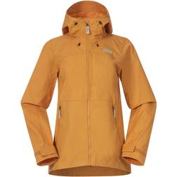 Bergans Women's Nordmarka Leaf Light Wind Jacket