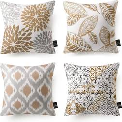 Phantoscope New Living Series Complete Decoration Pillows Multicolor (45.7x45.7)