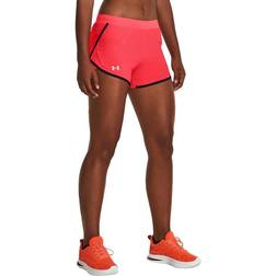 Under Armour Fly By 2.0 Women's Shorts AW23